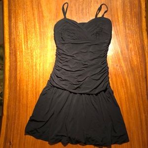 BCBG Little Black Dress #10buckbargain